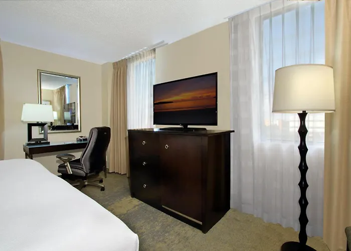 Holiday Inn Metairie New Orleans By Ihg