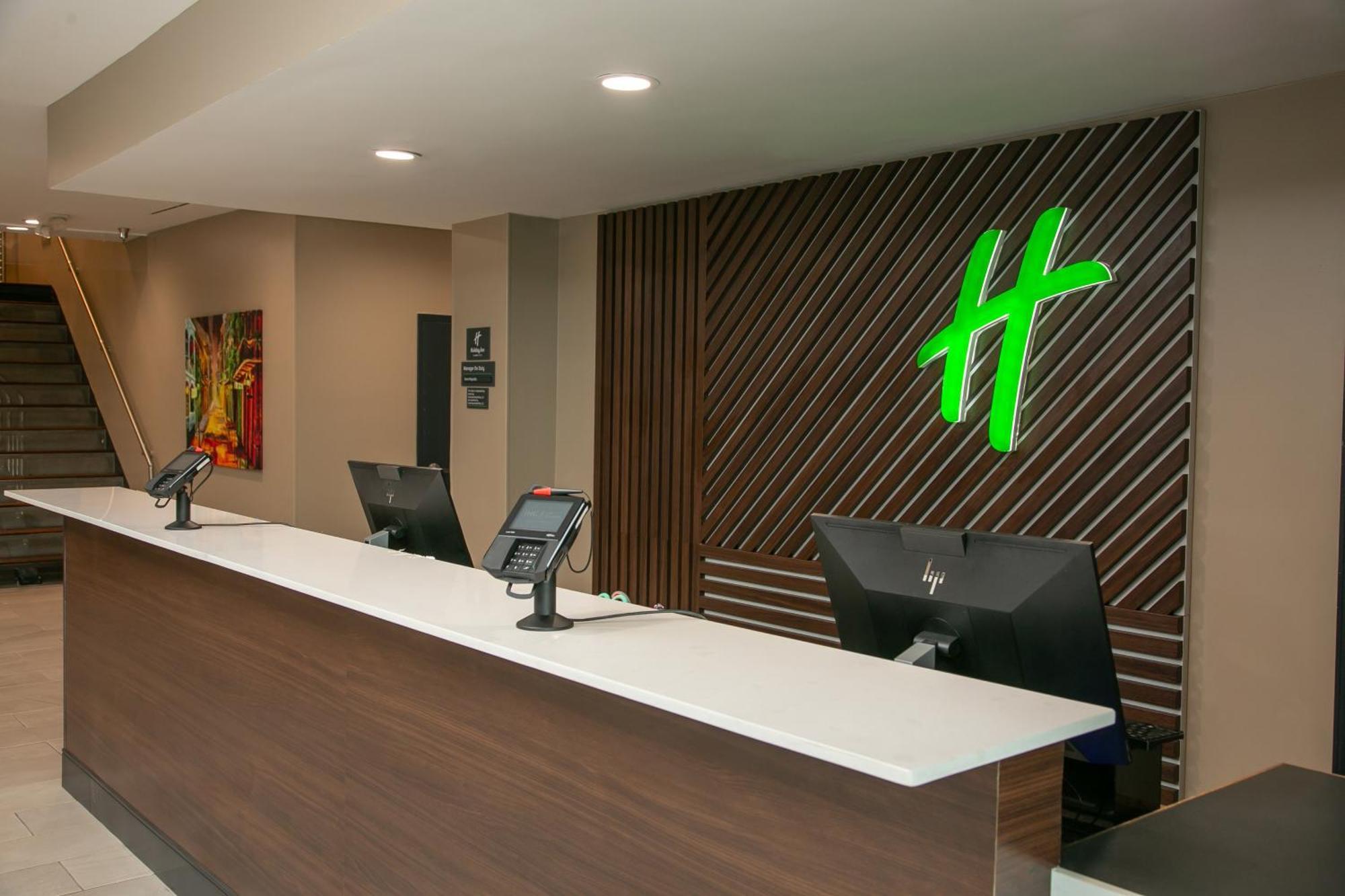 New Orleans By Ihg Hotel Metairie