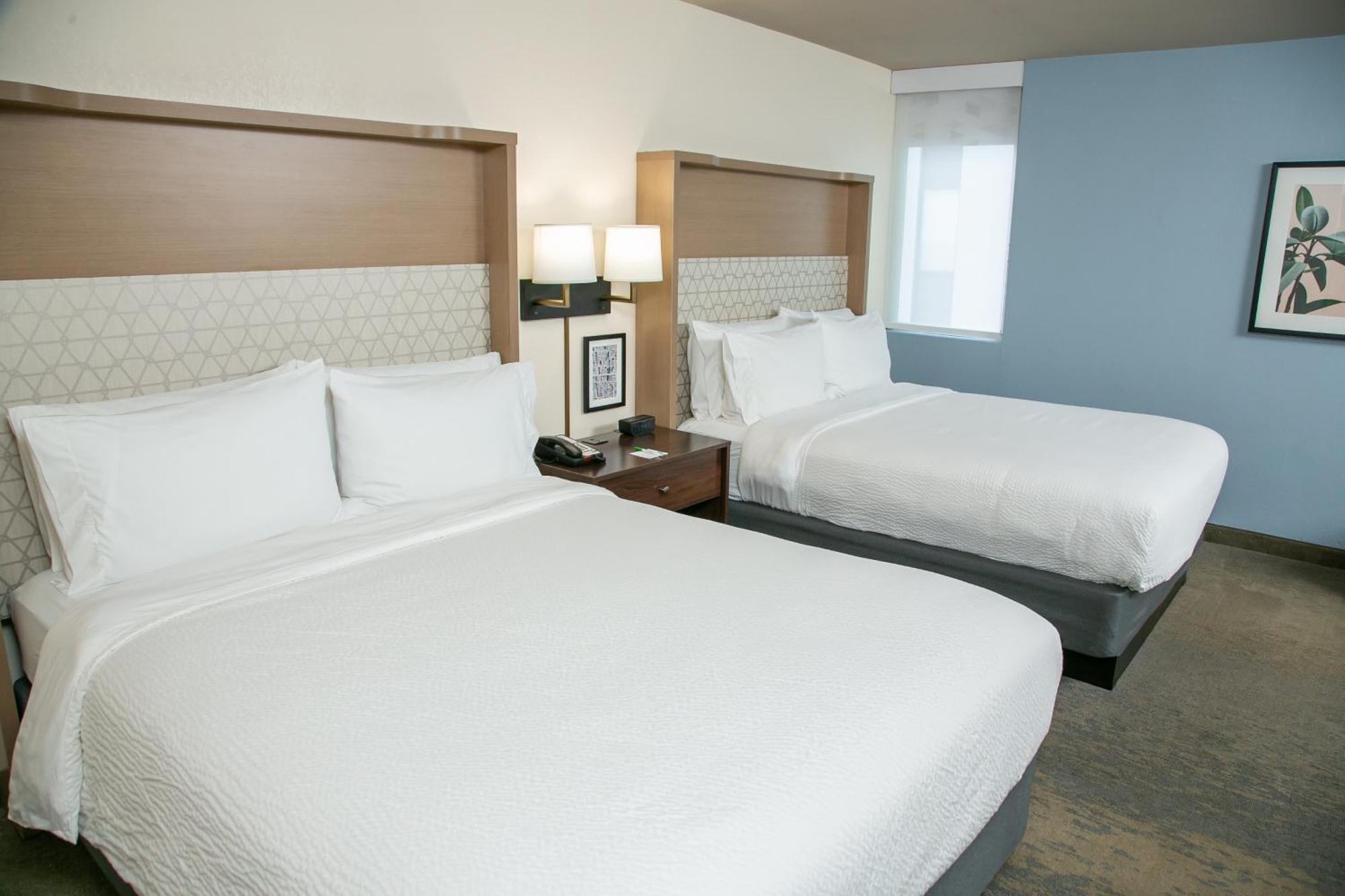 New Orleans By Ihg Hotel