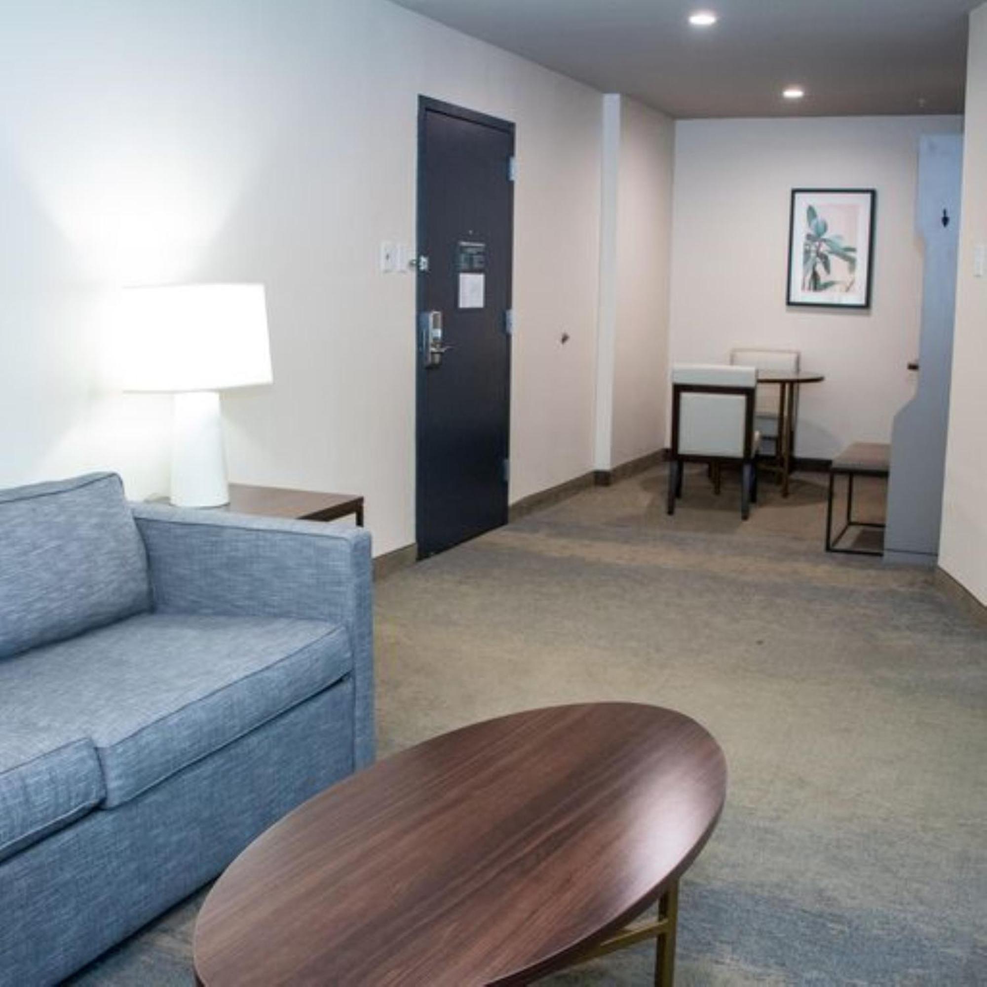 New Orleans By Ihg Hotel Metairie
