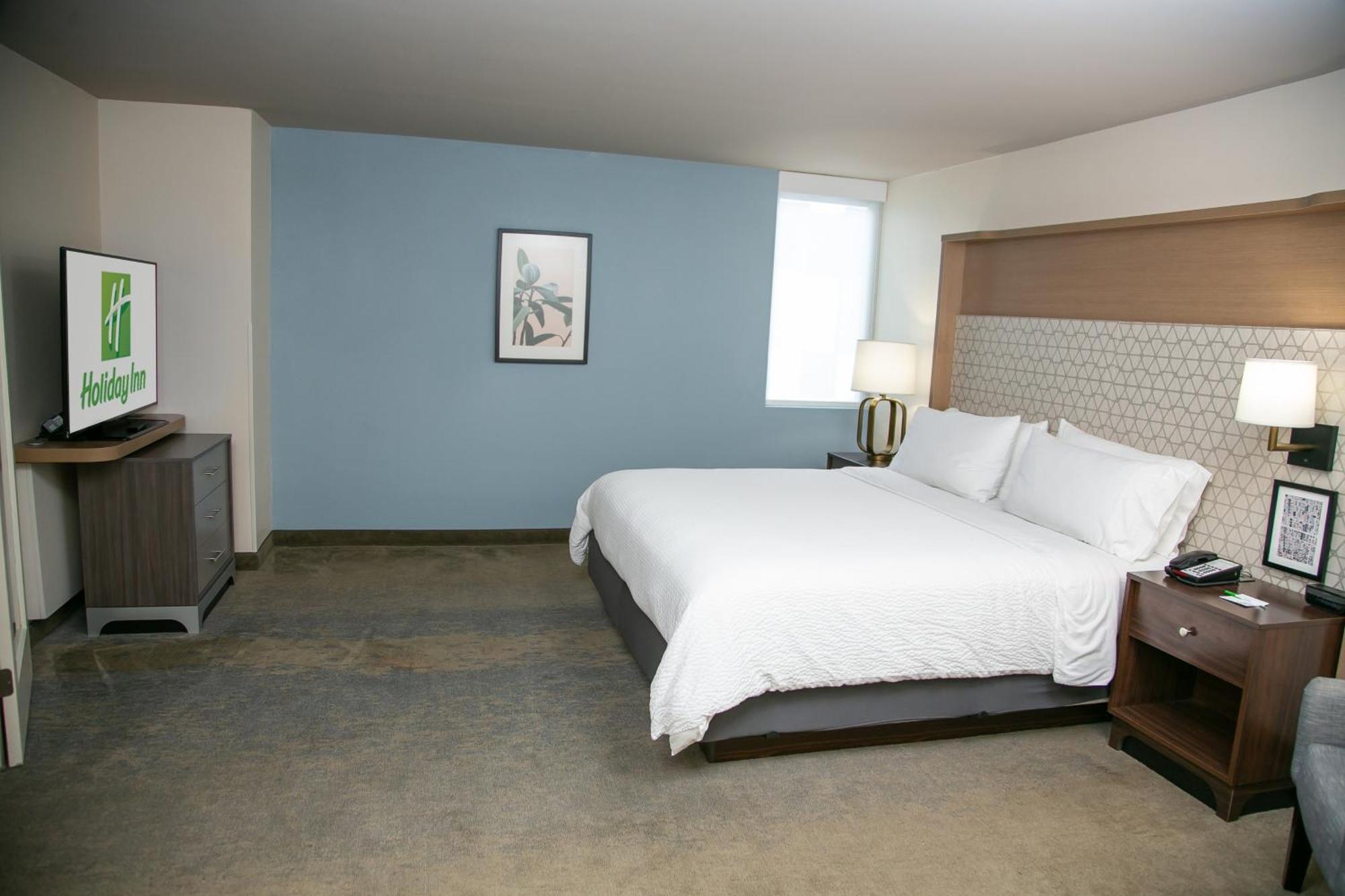 Hotel New Orleans By Ihg 3*