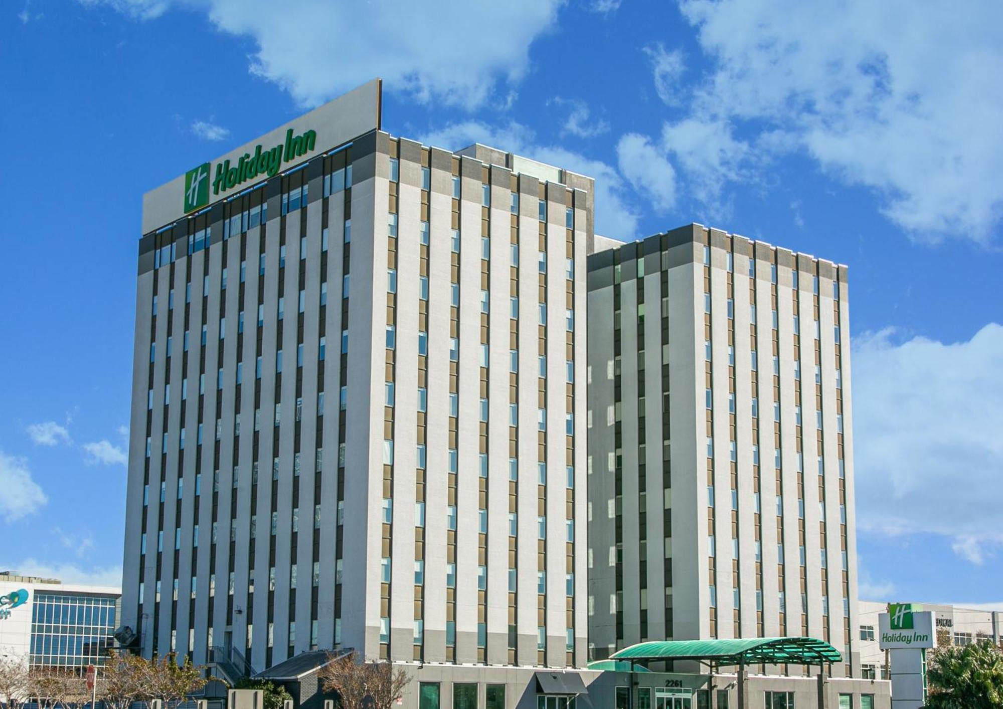 New Orleans By Ihg Hotel 3*
