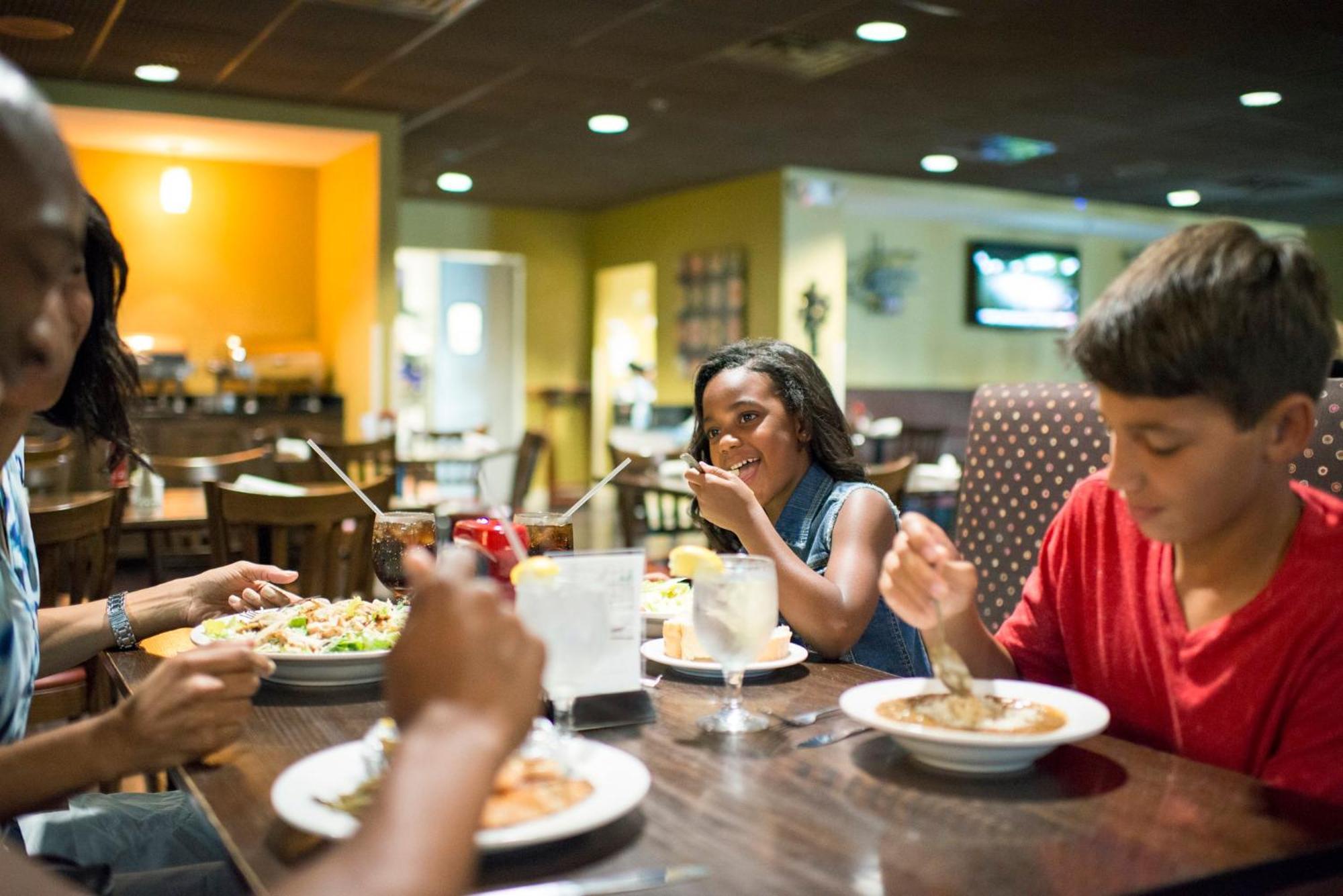 New Orleans By Ihg Metairie