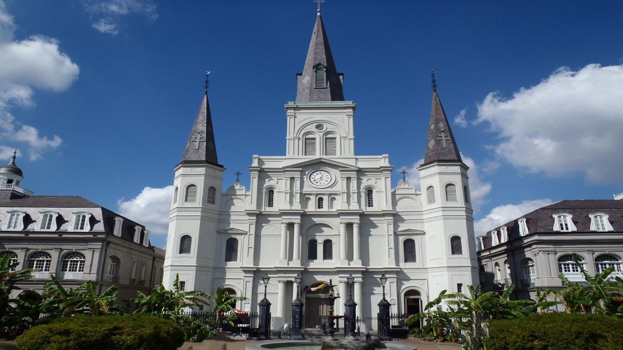 New Orleans By Ihg