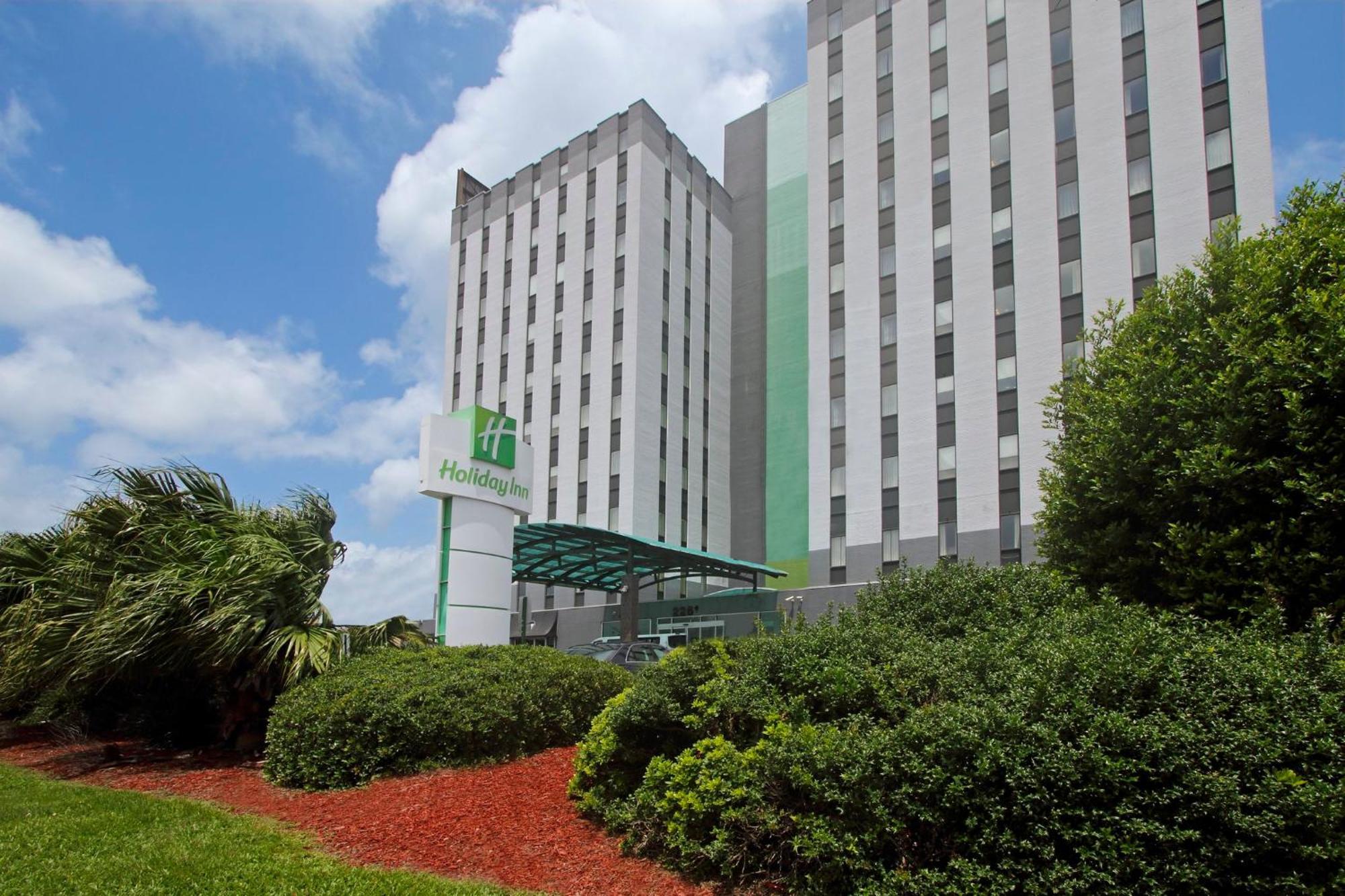 Hotel New Orleans By Ihg Metairie