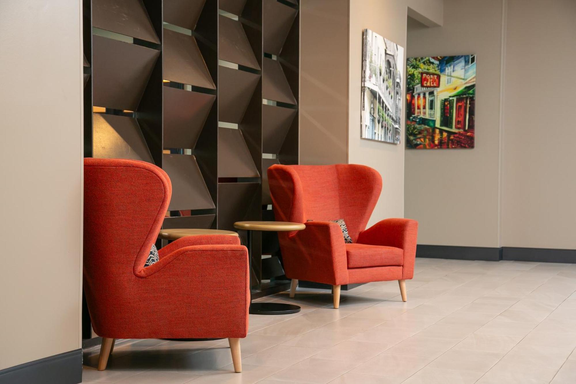 New Orleans By Ihg Hotel 3*
