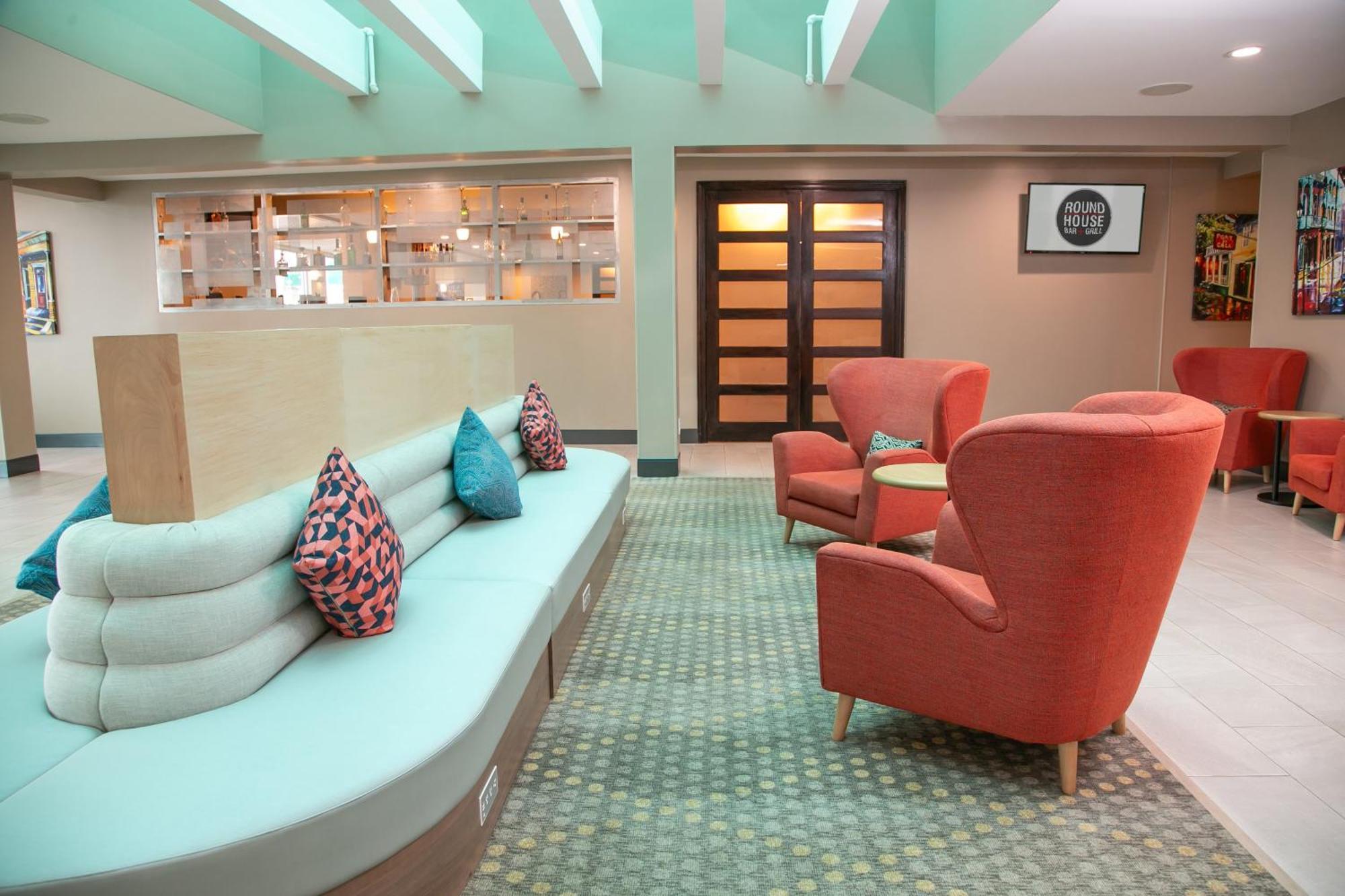 New Orleans By Ihg Hotel
