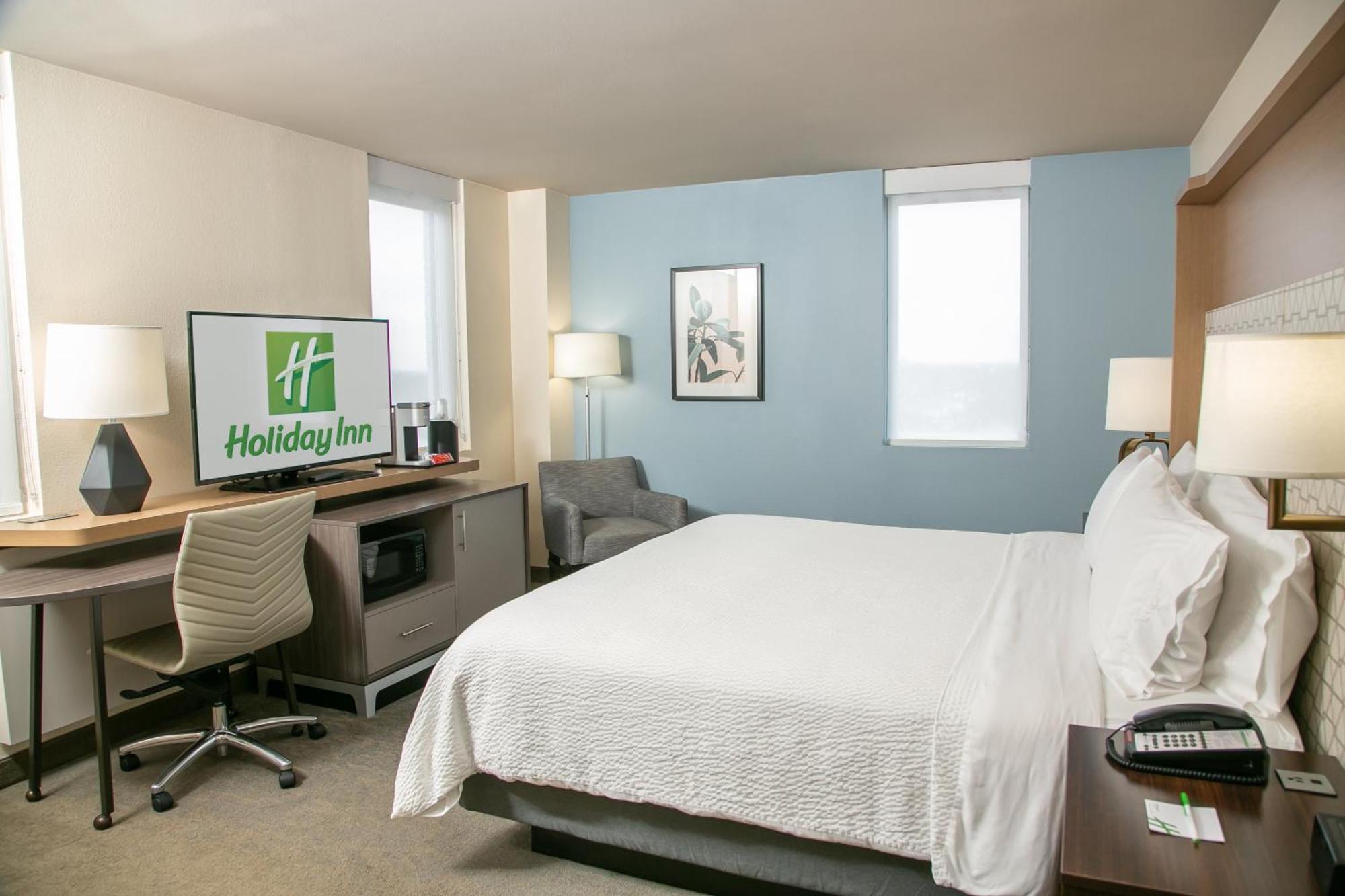 Hotel New Orleans By Ihg Metairie