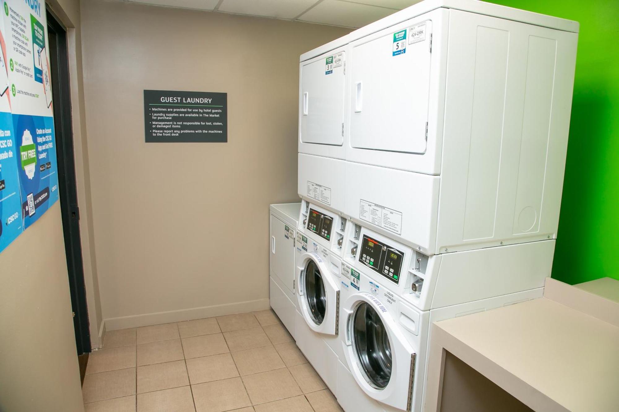 New Orleans By Ihg Hotel 3*