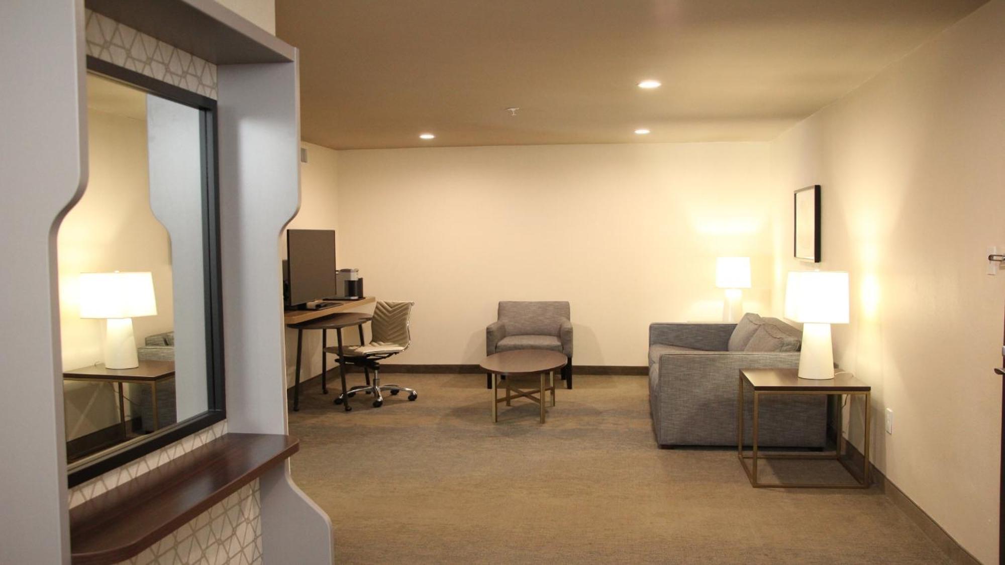 New Orleans By Ihg Hotel