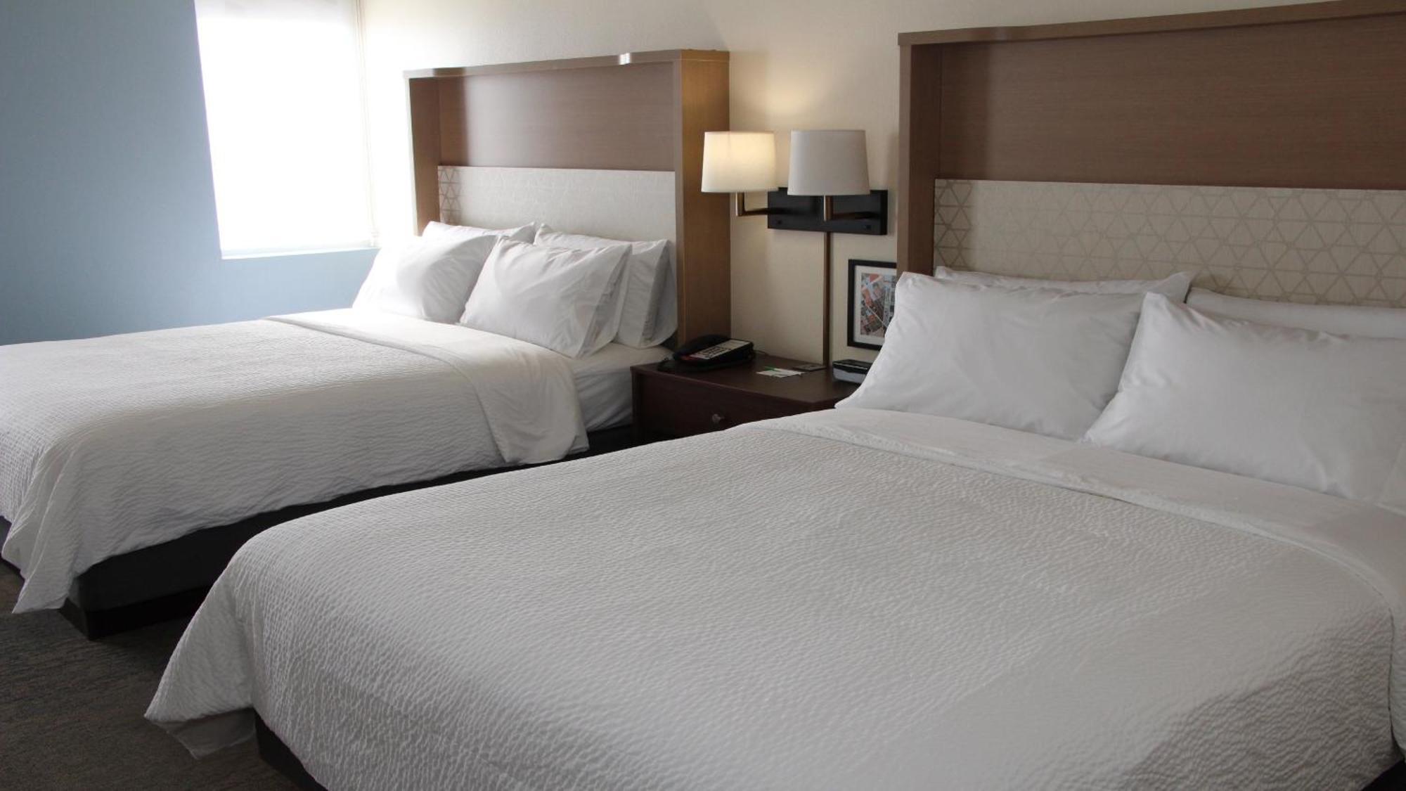 Hotel New Orleans By Ihg