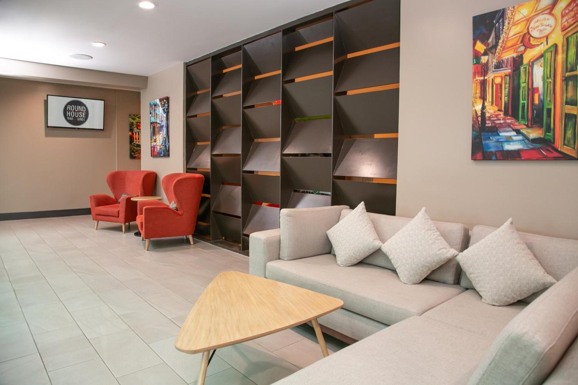 New Orleans By Ihg Metairie