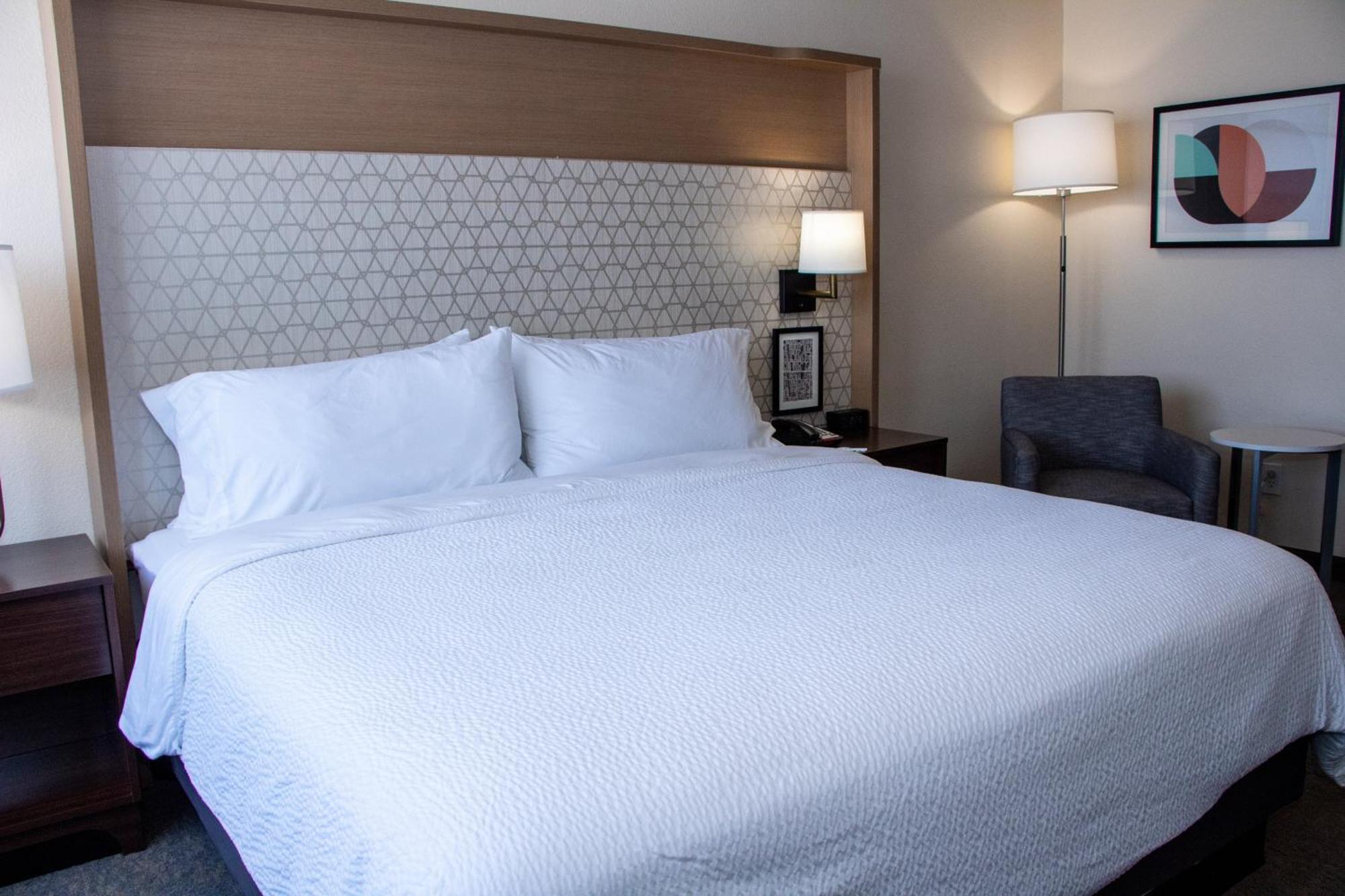 New Orleans By Ihg Hotel Metairie