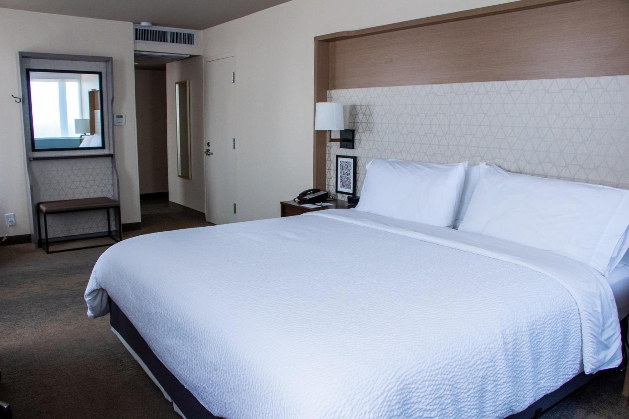 Hotel New Orleans By Ihg Metairie