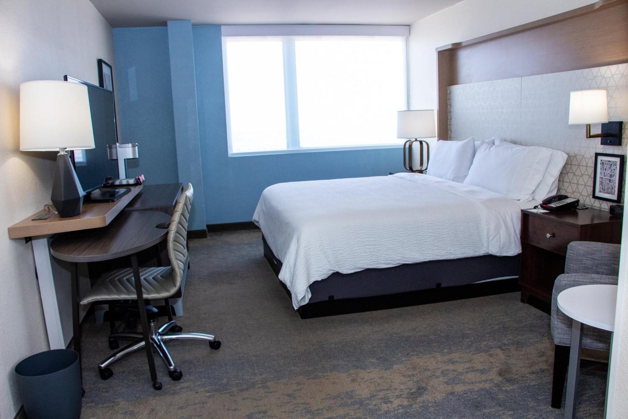 New Orleans By Ihg 3* Metairie