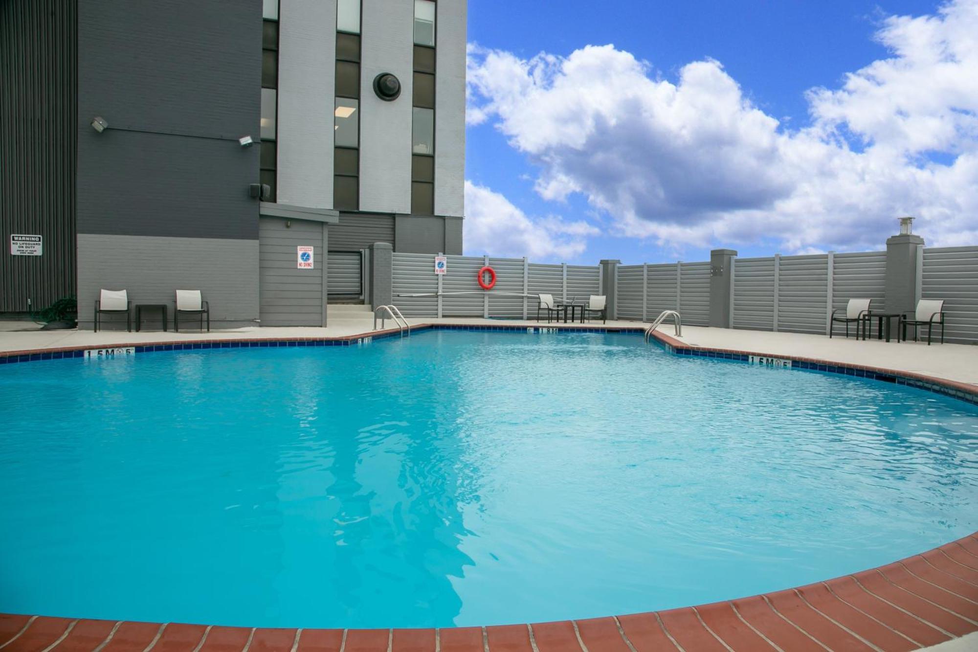 New Orleans By Ihg Metairie