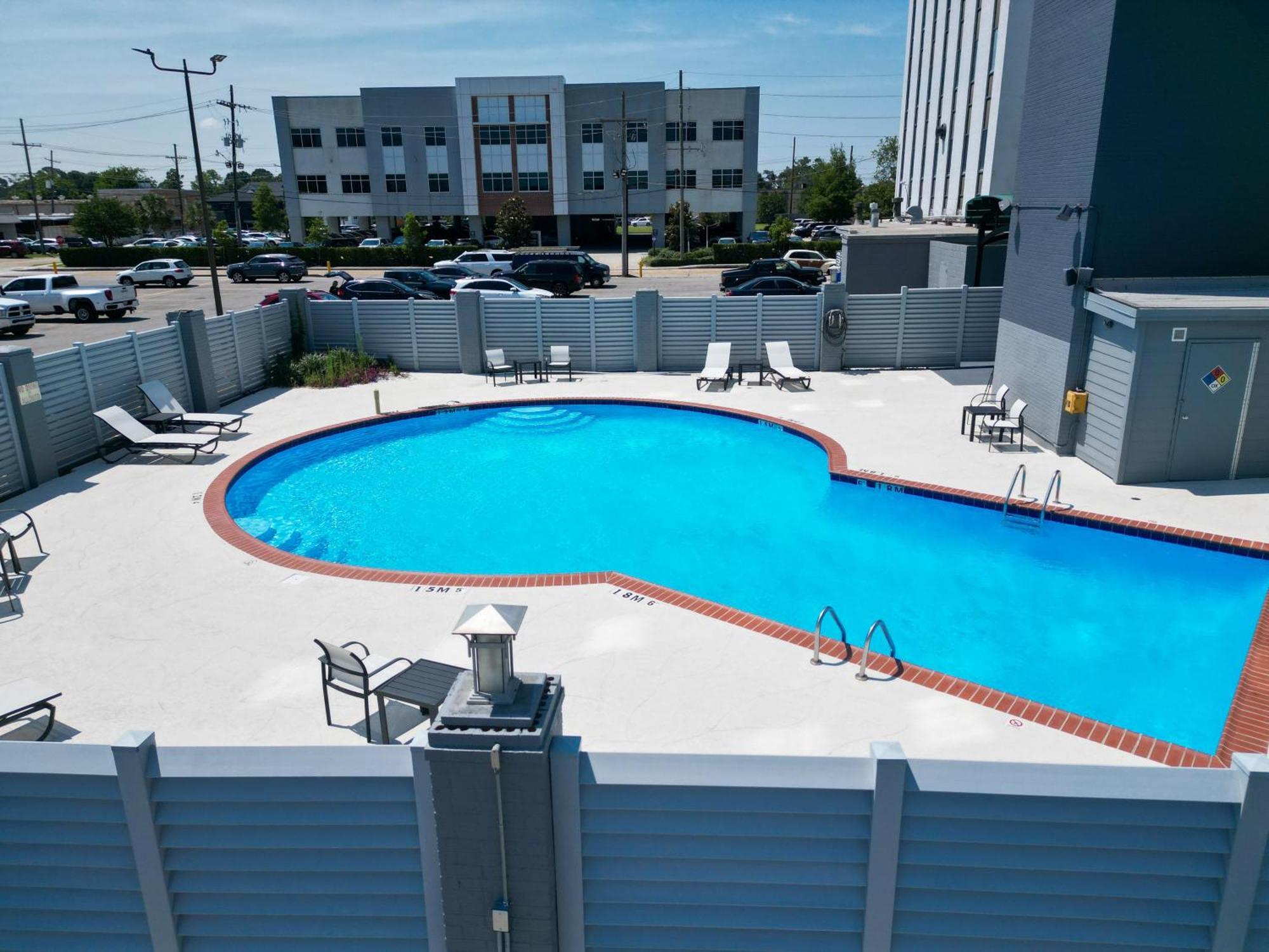 New Orleans By Ihg