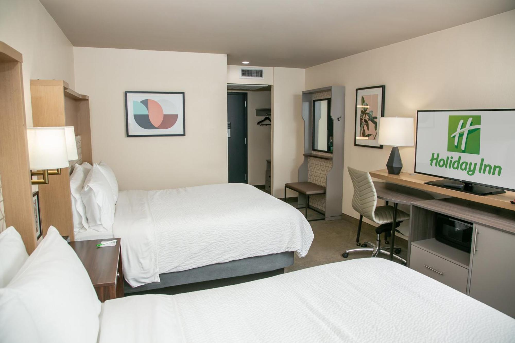 Hotel New Orleans By Ihg Metairie