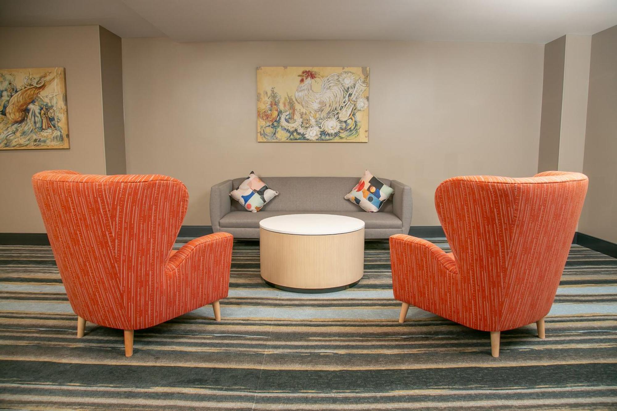 New Orleans By Ihg 3* Metairie