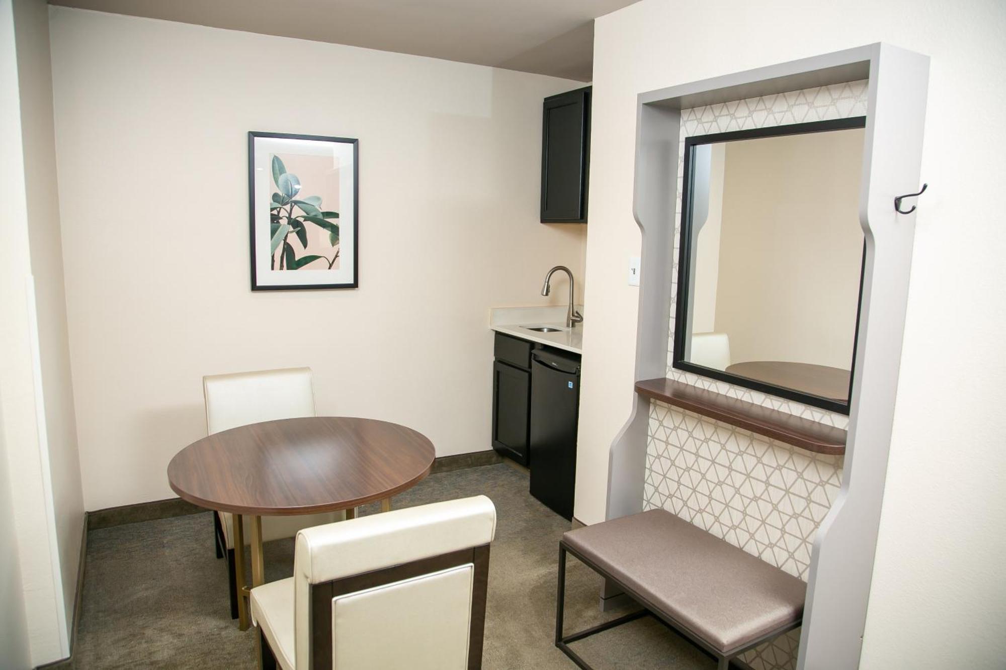 New Orleans By Ihg Metairie