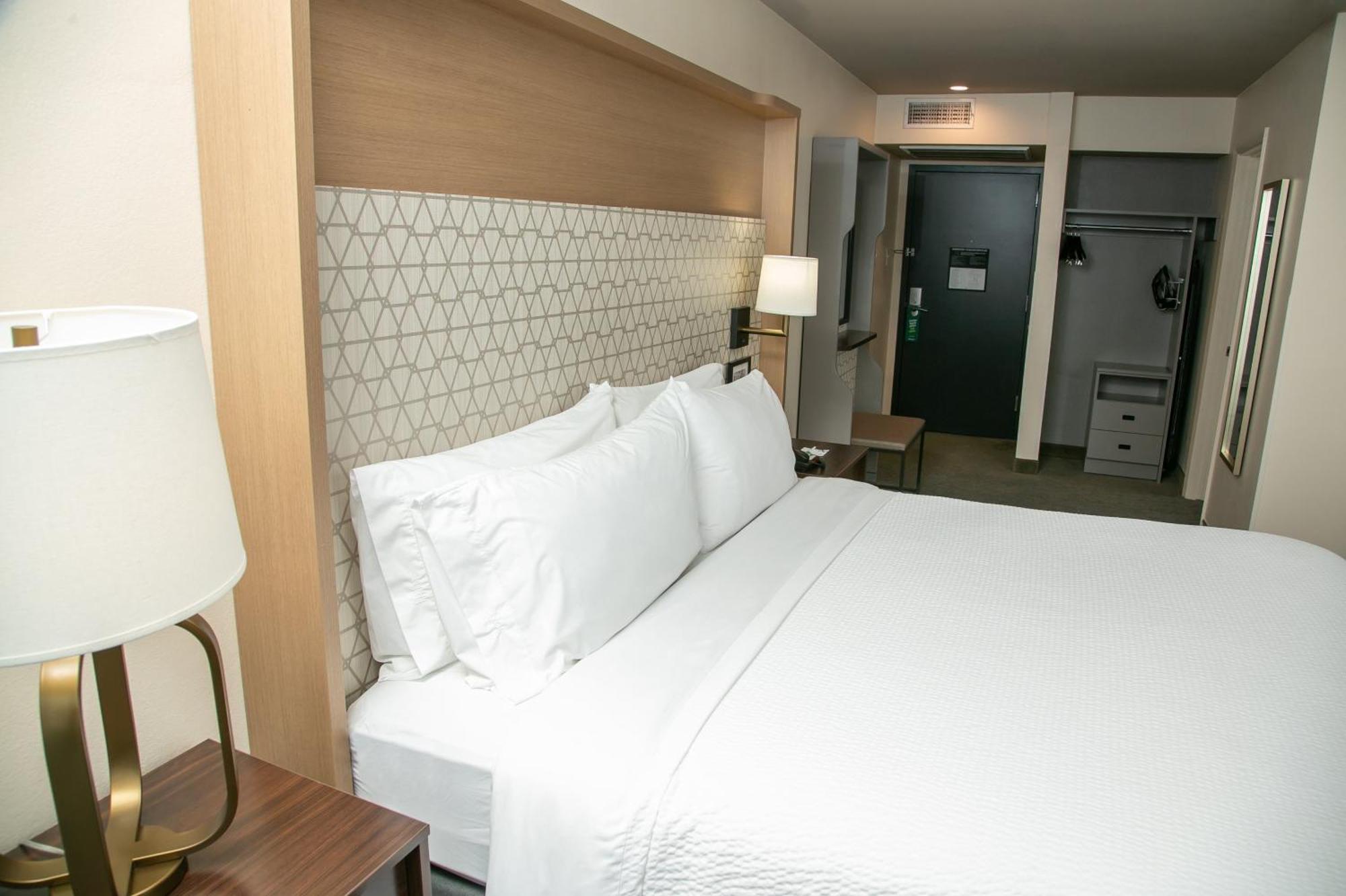 New Orleans By Ihg Hotel