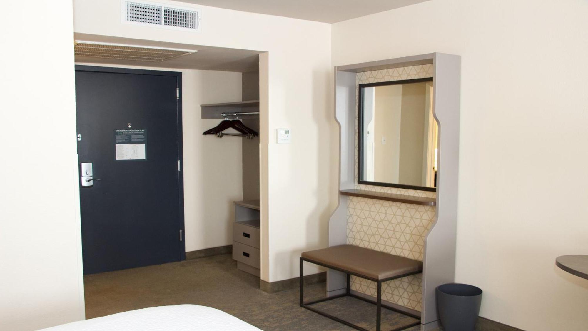 New Orleans By Ihg Metairie