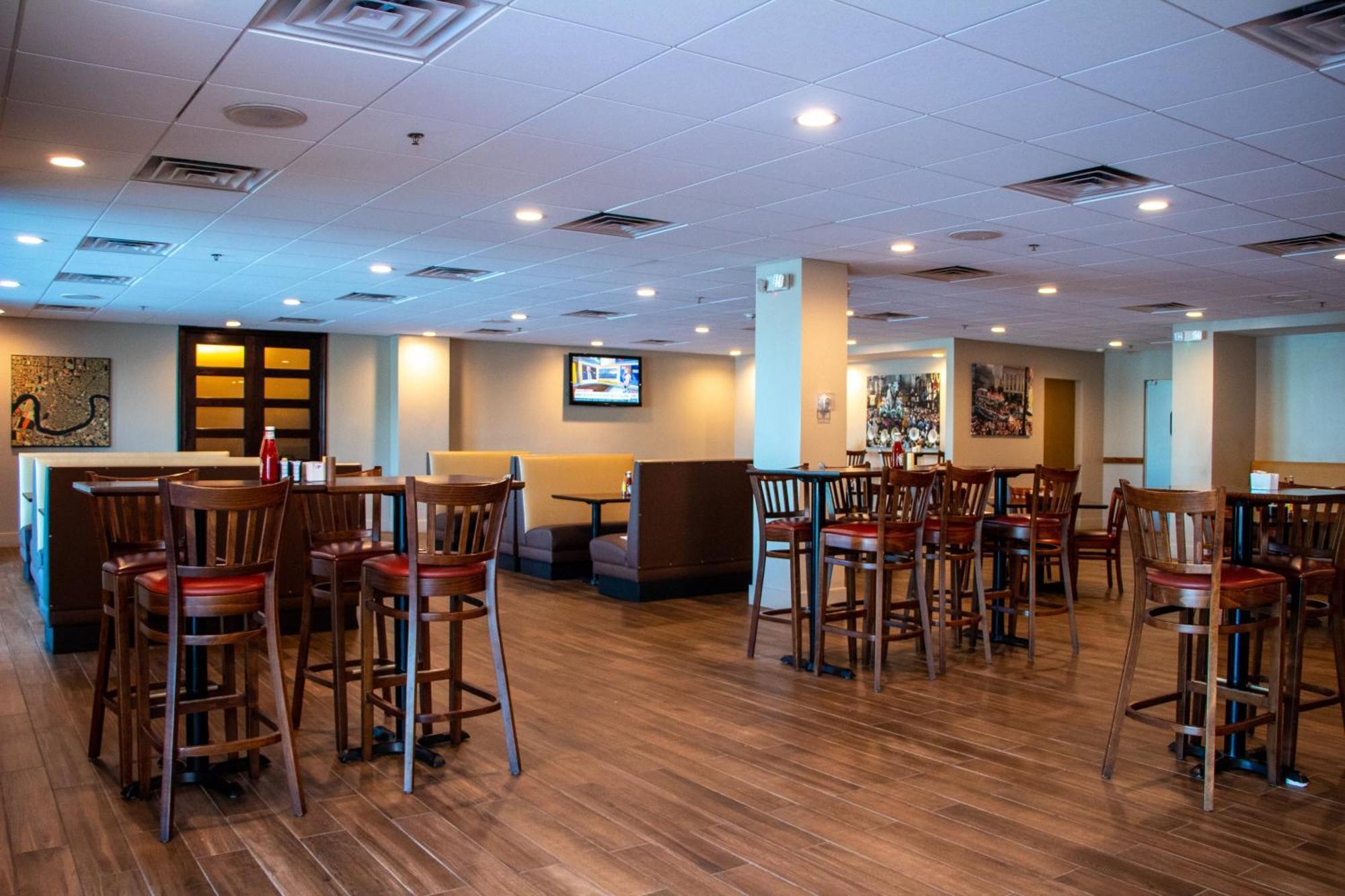 New Orleans By Ihg 3* Metairie