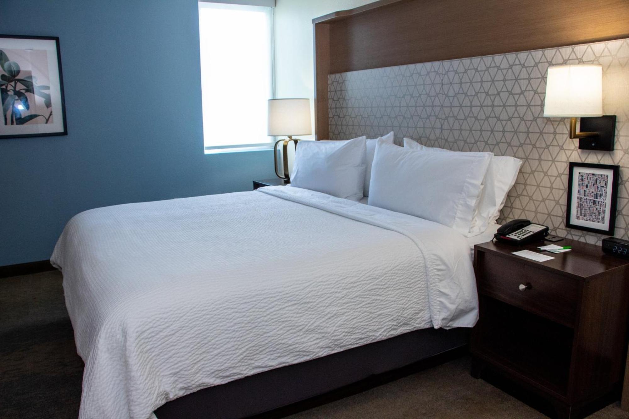New Orleans By Ihg 3*