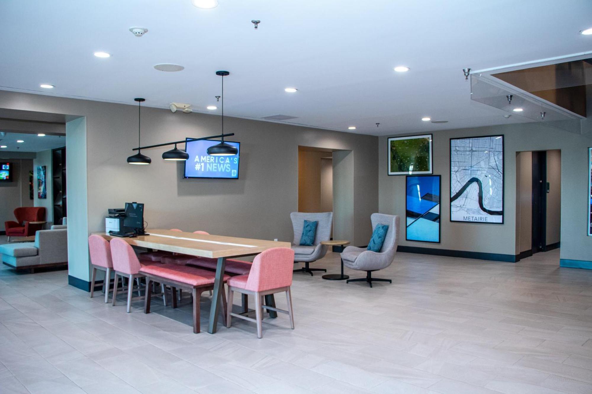 New Orleans By Ihg Metairie