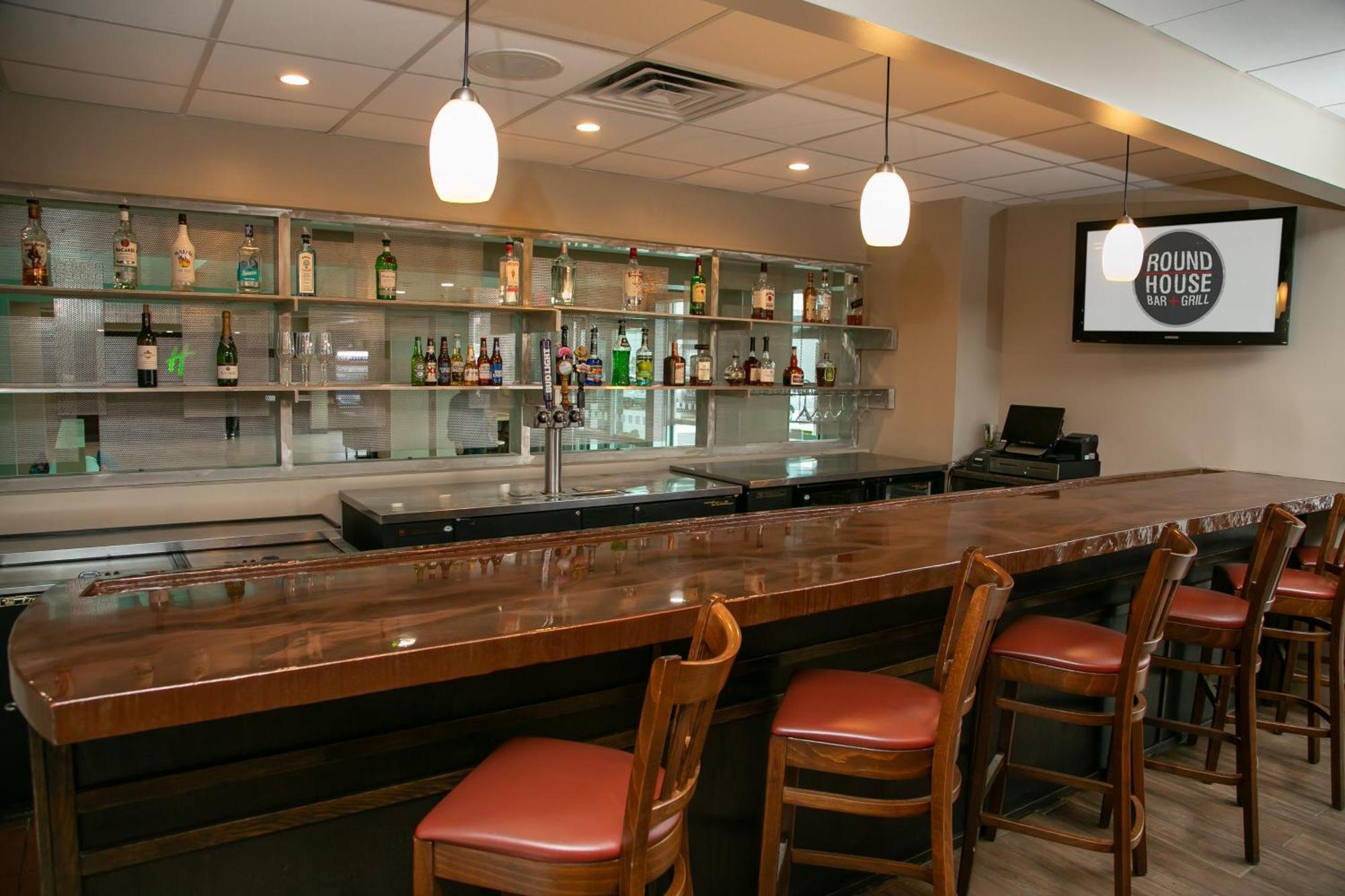 New Orleans By Ihg Hotel 3*