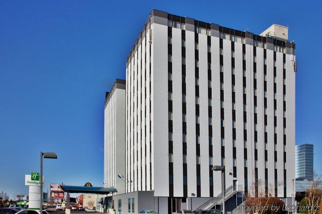 New Orleans By Ihg Hotel Metairie